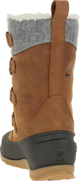 Image du produit Kamik Bottes d'hiver Snowgem (40)
