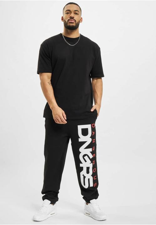 Actual product image Dangerous Classic Sweat Pants - 21073 (S)