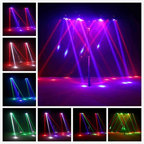 Produktbild UKing LED Partylicht