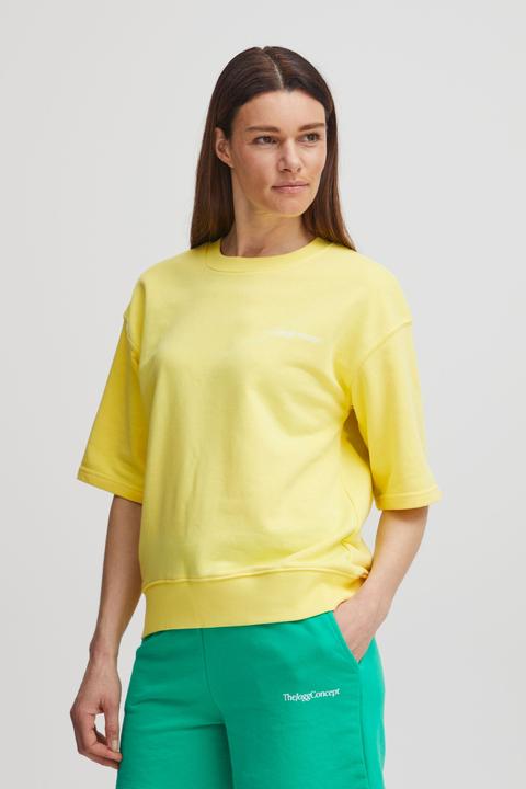 Image du produit TheJoggConcept JCSAFINE S SWEATSHIRT - 22800258 (S)