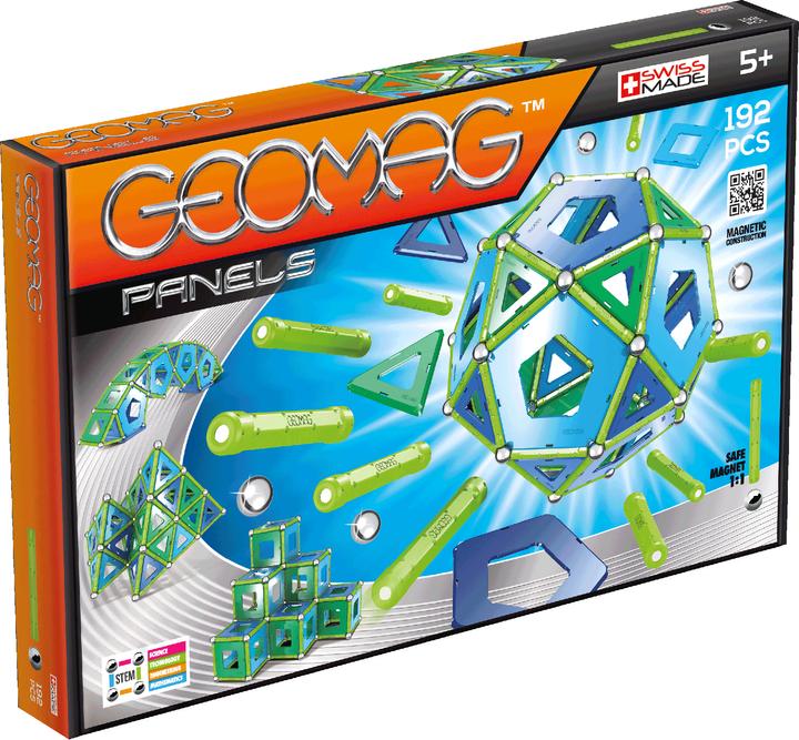 Image du produit Geomag Panels