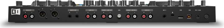 Productafbeelding Native Traktor Kontrol S4 MK3