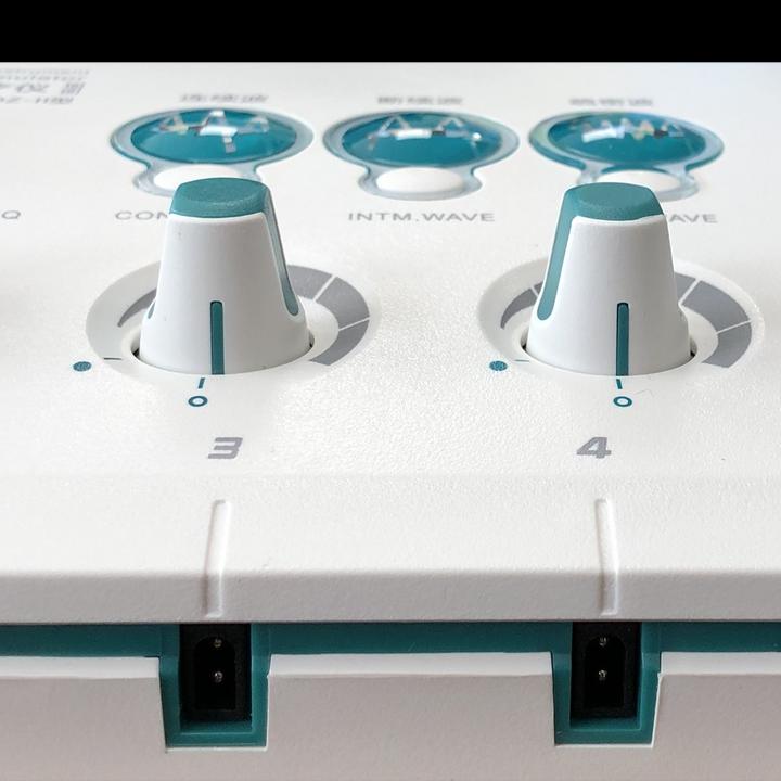 Produktbild Hwato Elektrostimulationsgerät (Digital)