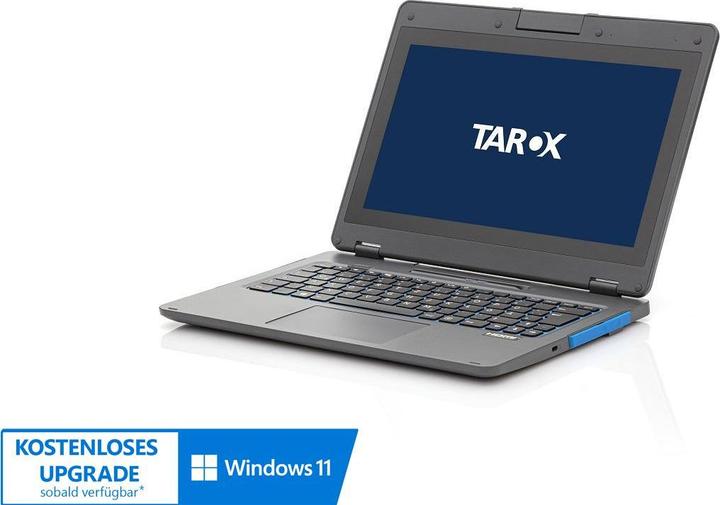 Produktbild Tarox Lightpad 1110 (11.60", Intel Pentium N5000, 4 GB, 128 GB, DE)