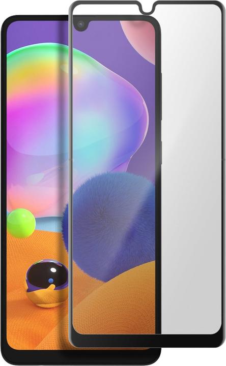 Immagine prodotto Avizar Pellicola di protezione dello schermo, vetro di protezione del display (1 Pezzo/i, Samsung Galaxy A31)