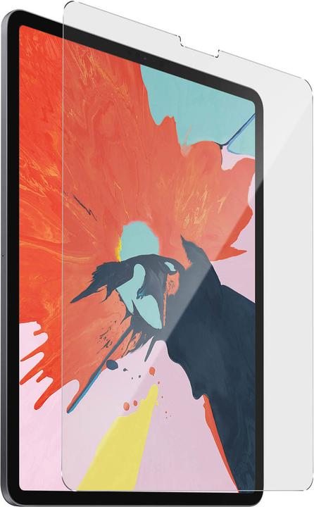 Immagine prodotto Akashi Pellicola protettiva per schermo premium (1 Pezzo/i, iPad Pro 12,9 2022 (6a generazione))
