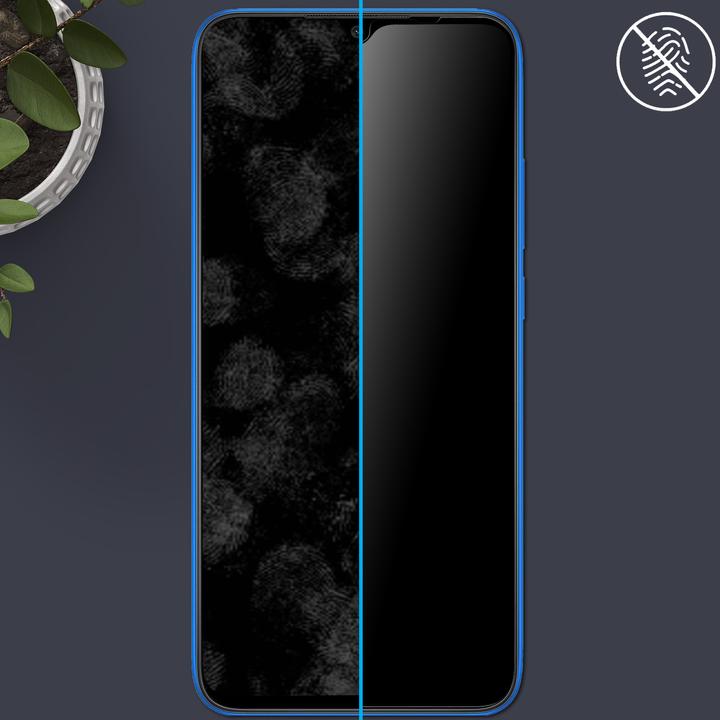Produktbild Akashi Premium Bildschirmschutz Folie (1 Stück, Xiaomi Redmi 9A)