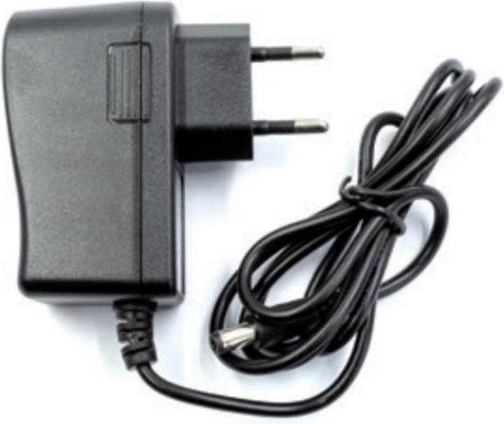 Jägerndorfer Adaptateur d'alimentation USB