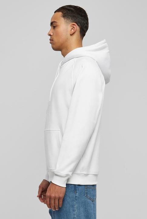 Actual product image Urban Classics Blank Hoody (5XL)
