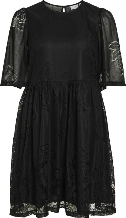 Produktbild Vila Kurzarm Minikleid (36)