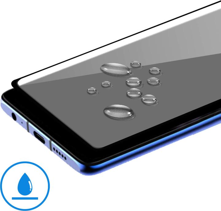 Produktbild Avizar Panzerglas, Glas Schutzfolie, Schutzglas (1 Stück, Huawei P30)