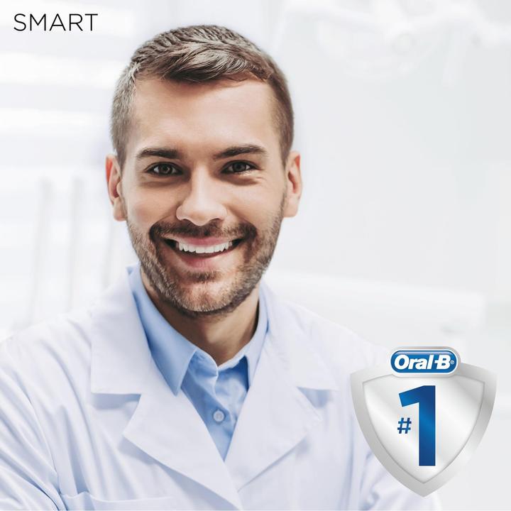 Image du produit Oral-B Smart 4 4500 (Brosse à dents oscillo-rotative)