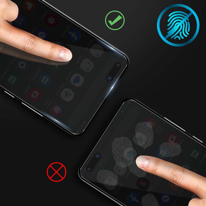 Immagine prodotto Avizar Pellicola di protezione del display, protezione per il caso (1 Pezzo/i, Huawei P40)