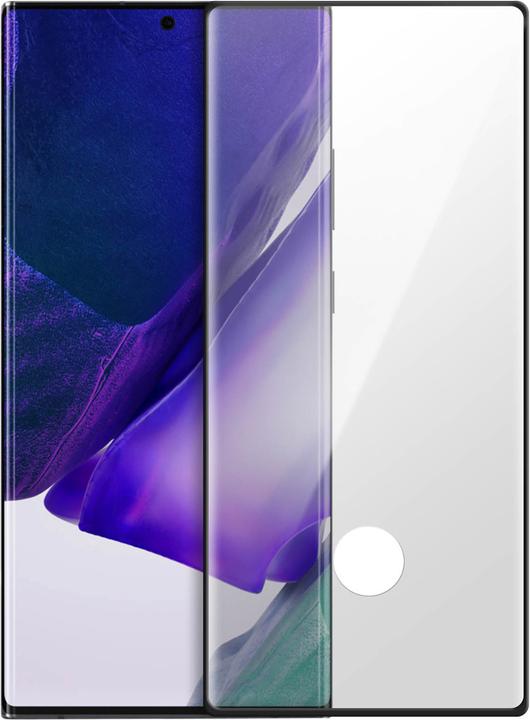 Produktbild Avizar Displayschutzfolie, Case friendly Schutz (1 Stück, Samsung Galaxy Note 20 Ultra)