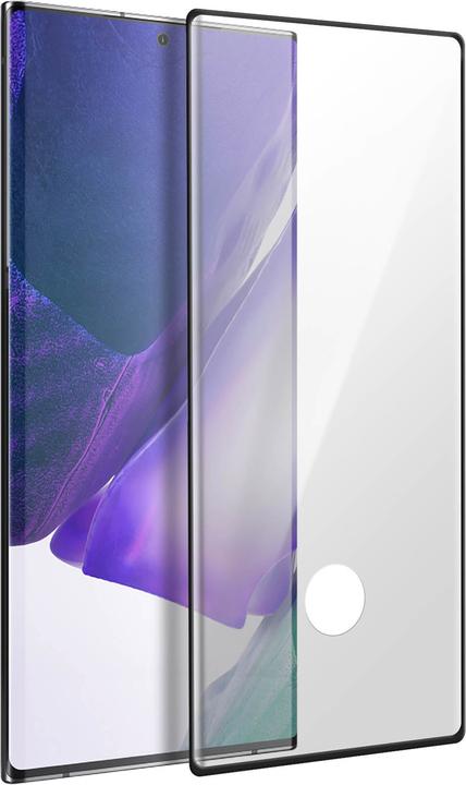 Produktbild Avizar Displayschutzfolie, Case friendly Schutz (1 Stück, Samsung Galaxy Note 20 Ultra)