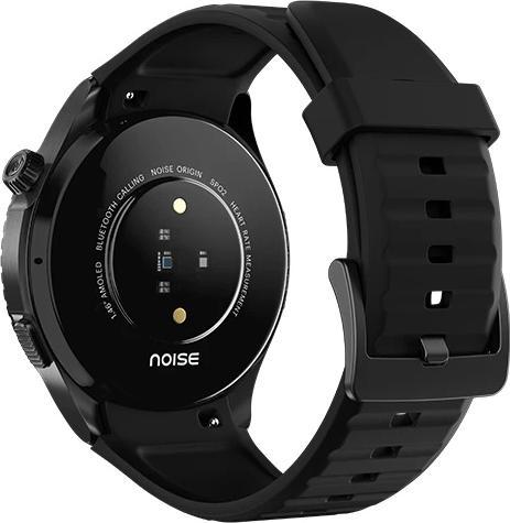 Produktbild Noise Smartwatch Origin (Czarny) (42 mm)