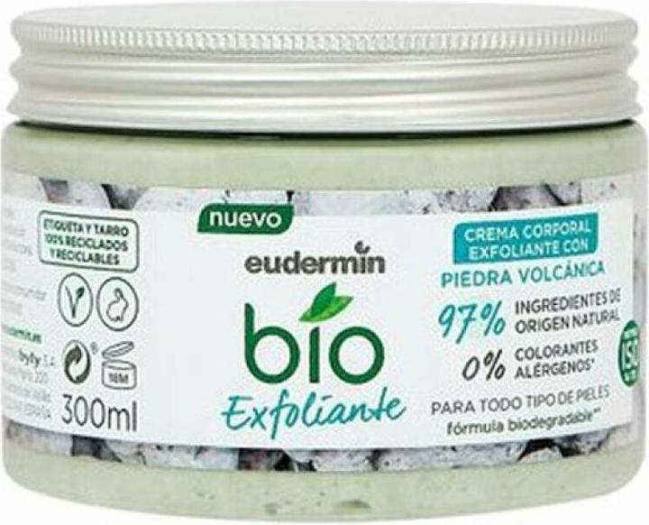 Actual product image Eudermin 8411014101935 (300 ml)