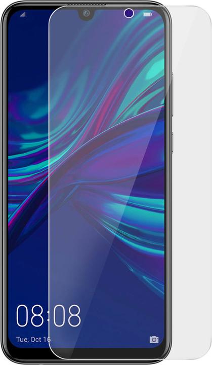 Actual product image Avizar Crystal clear film, glass screen protector (1 Piece, Huawei P Smart (2020))