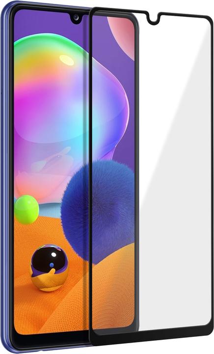 Produktbild Avizar Displayschutzfolie, Case friendly Schutz (1 Stück, Samsung Galaxy A31)