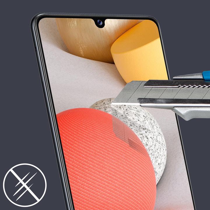 Produktbild Akashi 2.5D Premium Bildschirmschutz (1 Stück, Samsung Galaxy A42 5G)