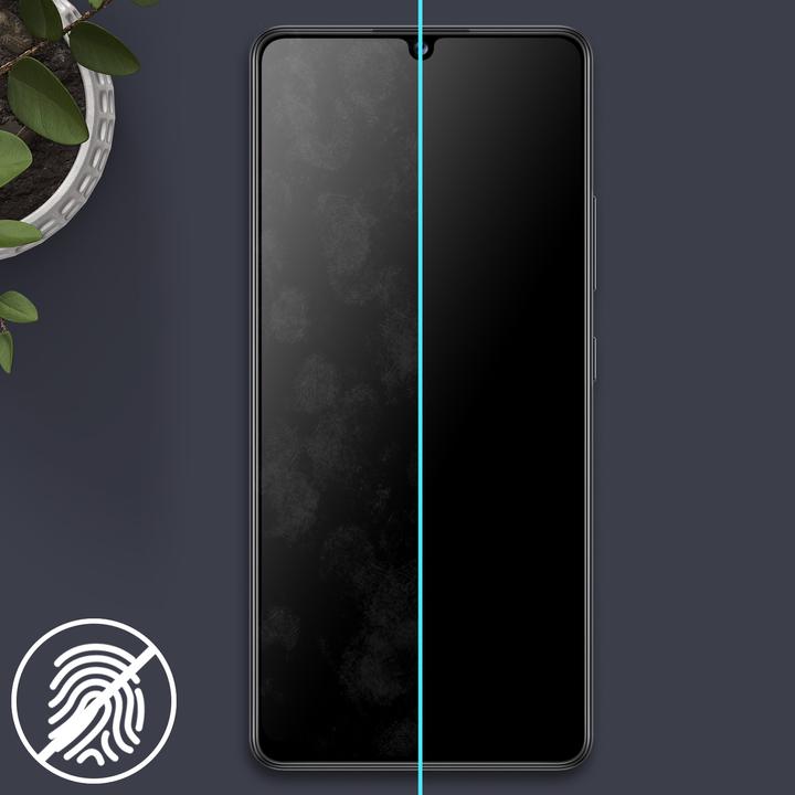 Produktbild Akashi 2.5D Premium Bildschirmschutz (1 Stück, Samsung Galaxy A42 5G)
