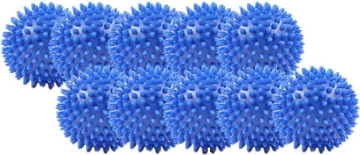 Produktbild Fitness Mad Massage Bälle (10erPack)