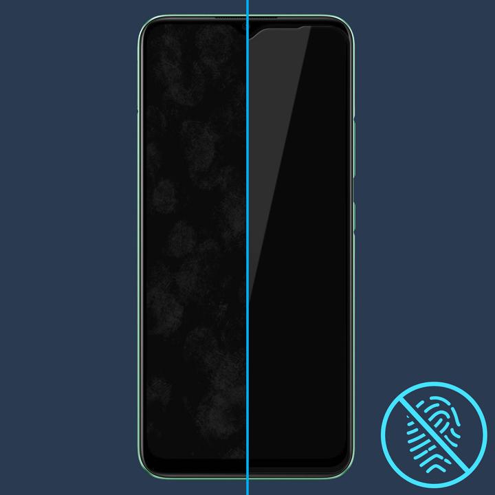 Image du produit Avizar Verre blindé, film de protection en verre, verre de protection (1 pièce(s), Realme C11)