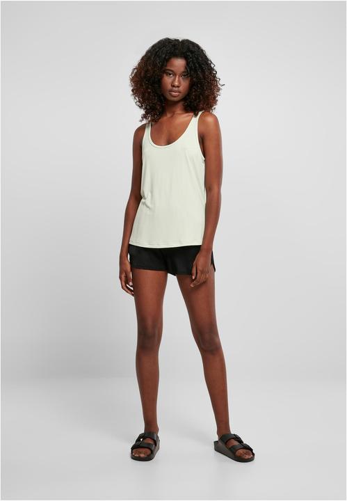 Image du produit Urban Classics Ladies Modal Loose Top (S)
