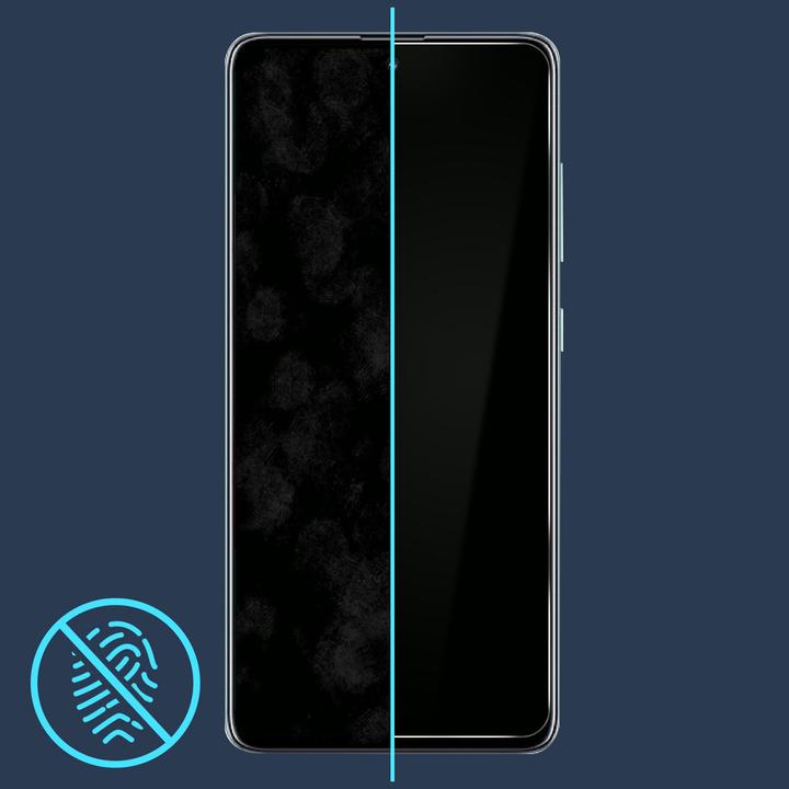 Immagine prodotto Avizar Pellicola cristallina, protezione del display in vetro (1 Pezzo/i, Samsung Galaxy A51 5G)