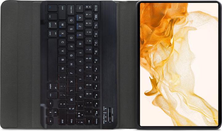 Actual product image Mobilize Detachable Bluetooth pouch (Eng. Int., Galaxy Tab S7 11.0 (2020), Galaxy Tab S8)