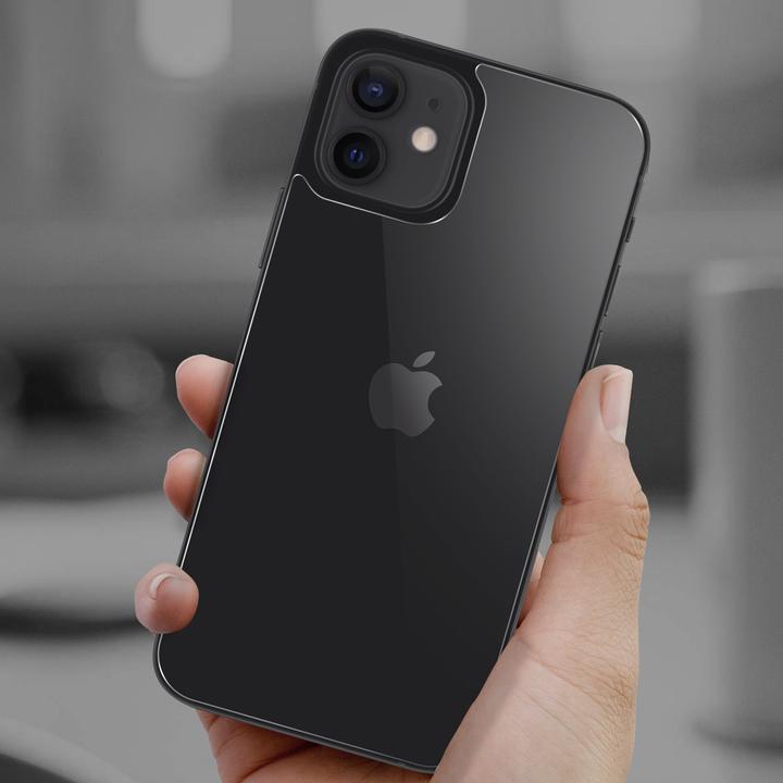 Immagine prodotto Avizar Protezione posteriore, foglio posteriore, foglio posteriore (1 Pezzo/i, Apple iPhone 12 Pro)