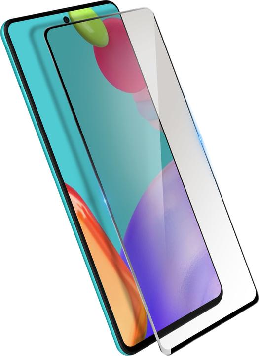 Produktbild Avizar Panzerglas, Glas Schutzfolie, Schutzglas (1 Stück, Samsung Galaxy A52)