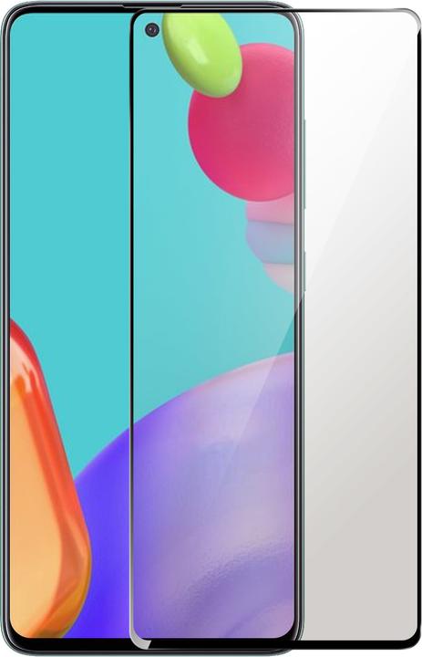 Produktbild Avizar Panzerglas, Glas Schutzfolie, Schutzglas (1 Stück, Samsung Galaxy A52)
