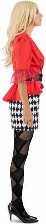Actual product image My Other Me Verkleidung für Erwachsene Harley Quinn (S)