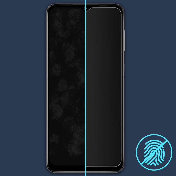 Produktbild Avizar Kristallklare Folie, Glas-Displayschutz (1 Stück, Samsung Galaxy A32 5G)