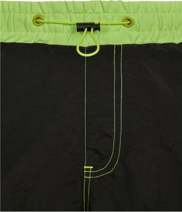 Produktbild Urban Classics UC Logo Swim Shorts (M)
