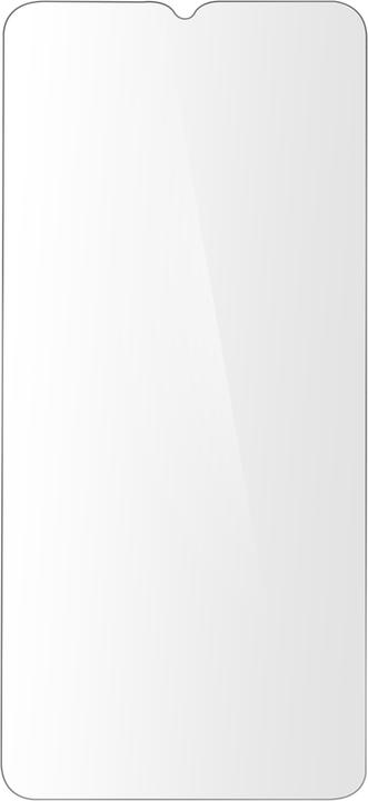 Produktbild Avizar Kristallklare Folie, Glas-Displayschutz (1 Stück, Vivo Y11S)