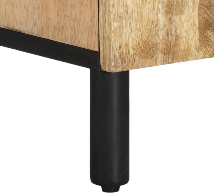 Produktbild VidaXL Janosch (105 x 33 x 46 cm)