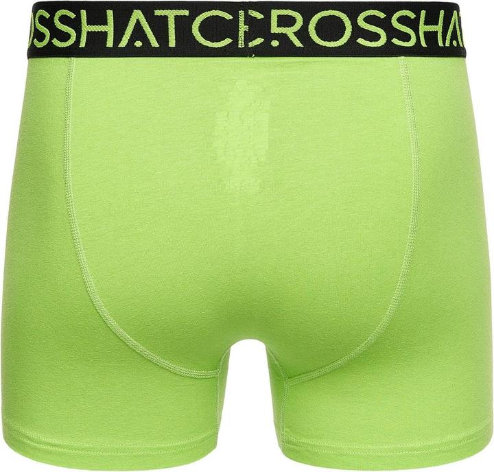 Produktbild Crosshatch Highlighter Boxershorts (3erPack) (S, 3er Pack)