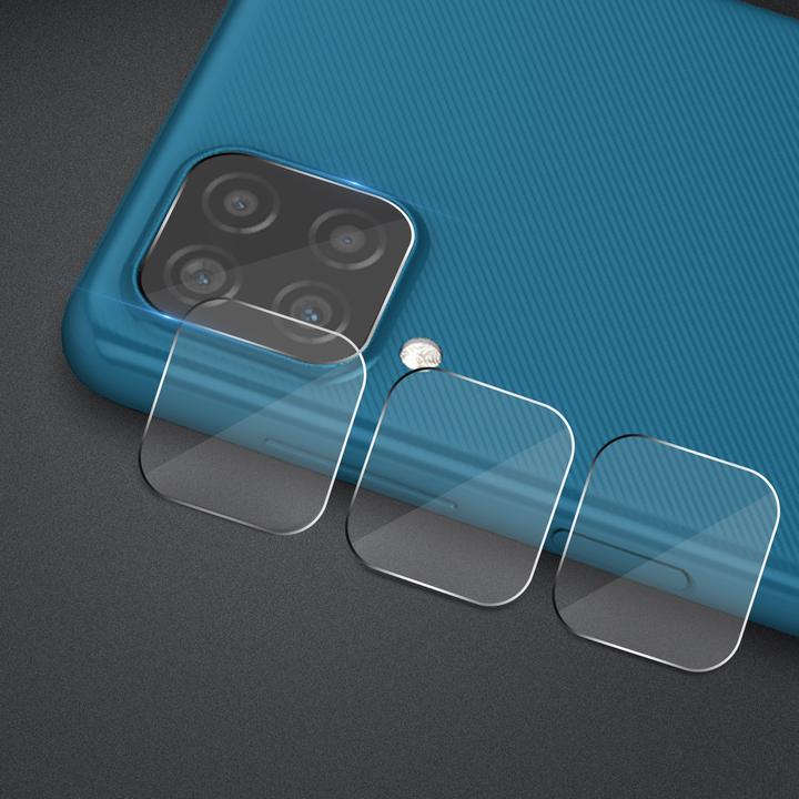 Produktbild 3MK Kamera-Schutzglas, Kameraglas (1 Stück, Samsung Galaxy A12)