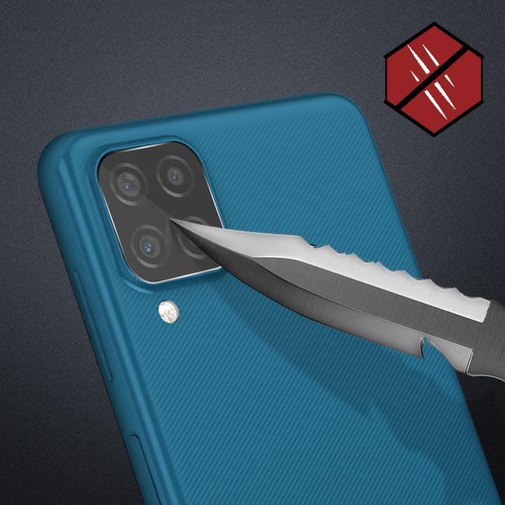 Produktbild 3MK Kamera-Schutzglas, Kameraglas (1 Stück, Samsung Galaxy A12)