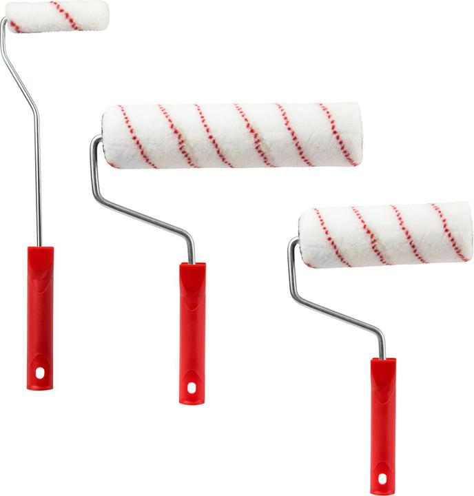 Immagine prodotto Dema Set da pittore (25 cm)