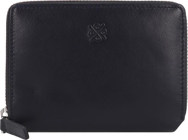 Picard Bali 1 Geldbörse RFID Schutz Leder 13 cm