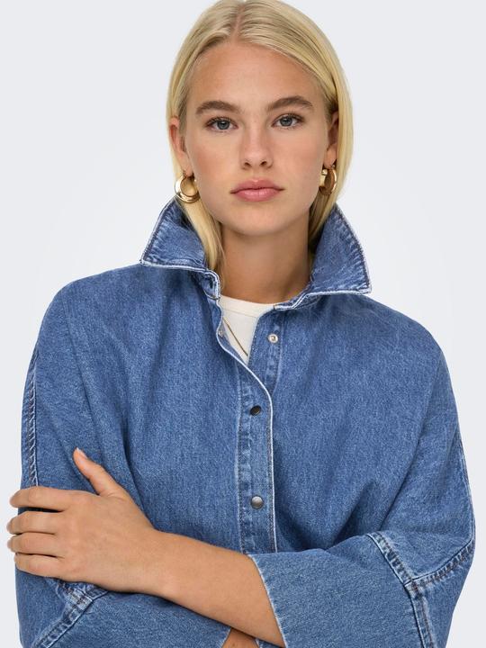 Immagine prodotto Only ONLGRACE camicia in denim Camicia in denim (XS)