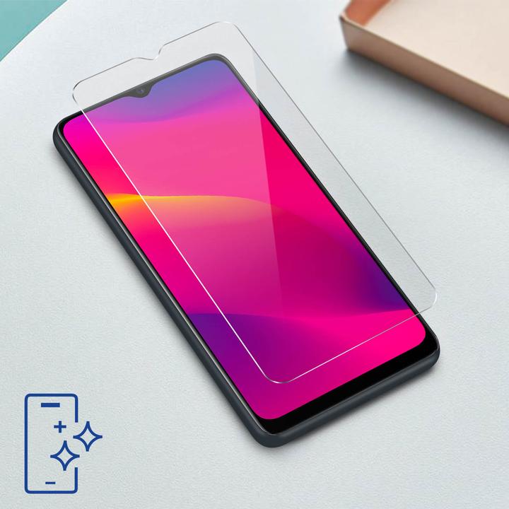 Image du produit 3MK Film d'affichage FlexibleGlass Lite (1 pièce(s), Opposition A5 (2020))