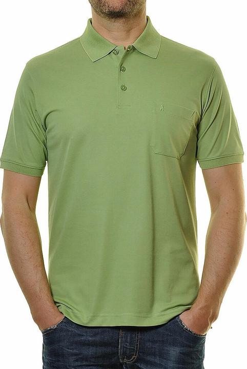 Verde menta