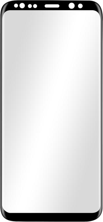 Image du produit 3MK Protection d'écran Hardglass Max (1 pièce(s), Samsung Galaxy S9)