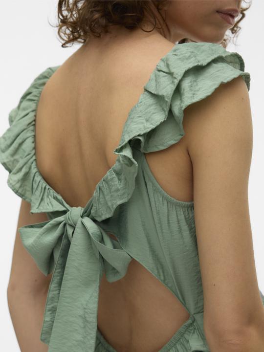 Image du produit Vero Moda VMJOSIE Robe longue (L)