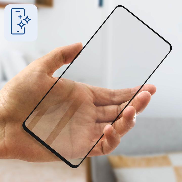 Immagine prodotto 3MK Protettore di schermo Hardglass Max Lite (1 Pezzo/i, Xiaomi Redmi Nota 10 Pro)