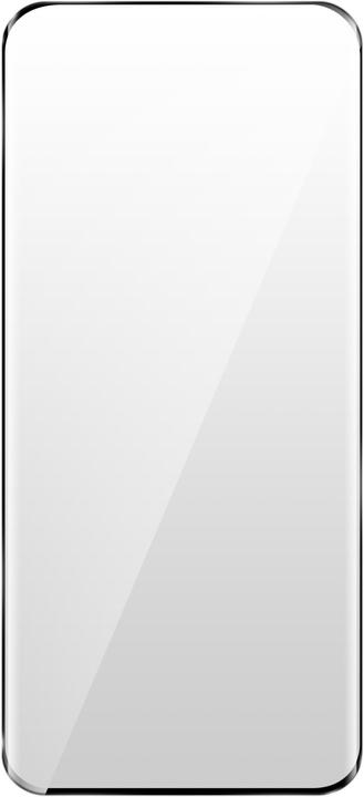 Produktbild 3MK Hardglass Max Bildschirmschutz (1 Stück, Xiaomi Mi 11 5G)